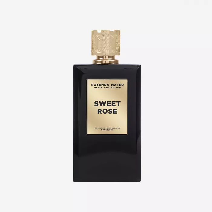 SWEET ROSE