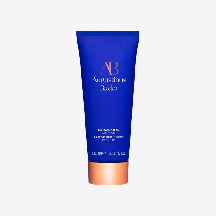 THE BODY CREAM