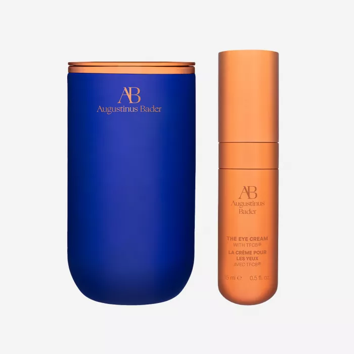 THE EYE CREAM