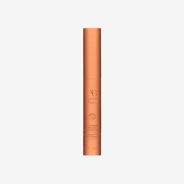 THE EYEBROW AND LASH ENHANCING SERUM