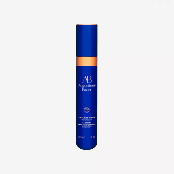 THE LIGHT CREAM