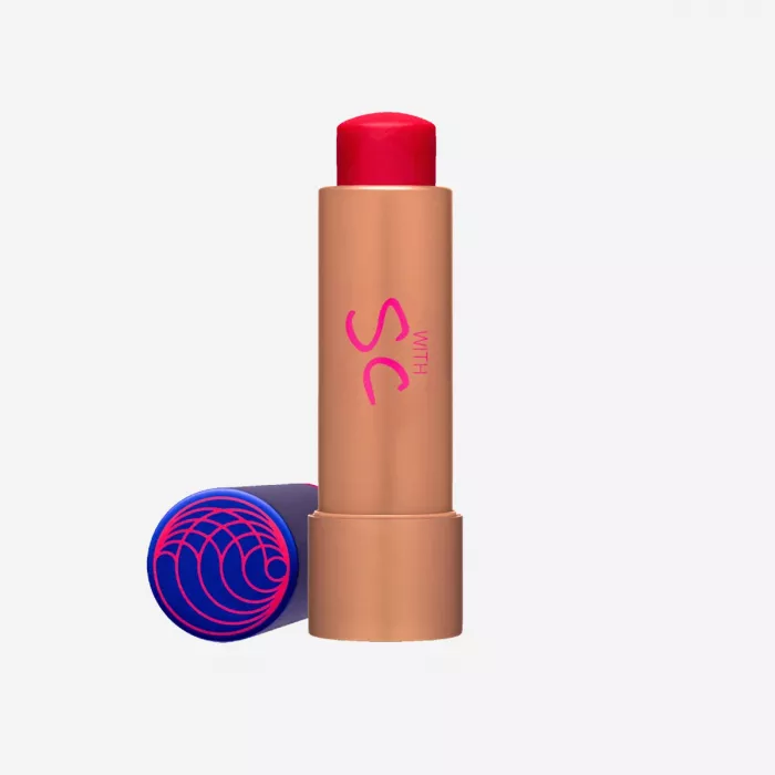 THE LIP BALM SHADE 1