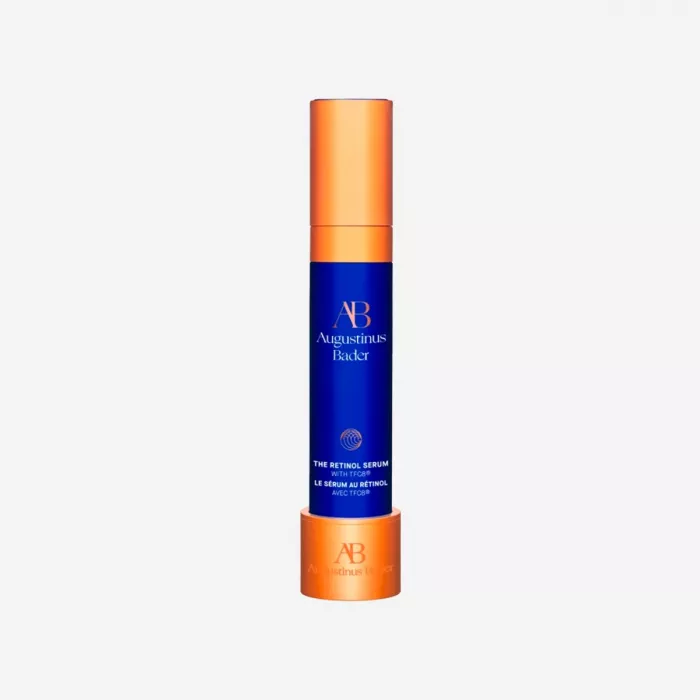 THE RETINOL SERUM