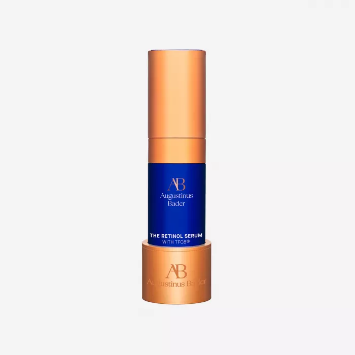THE RETINOL SERUM
