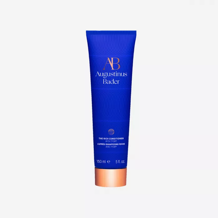 THE RICH CONDITIONER