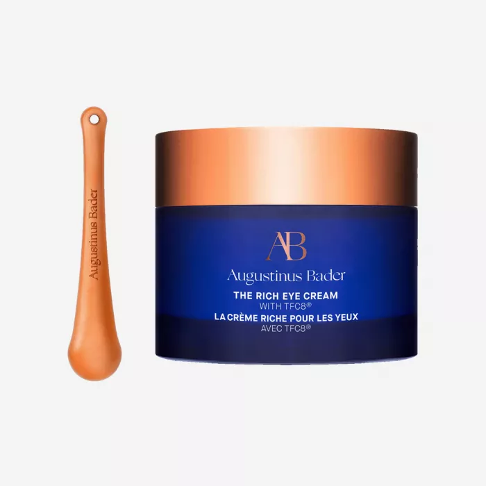 THE RICH EYE CREAM