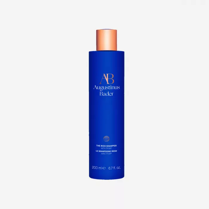 THE RICH SHAMPOO