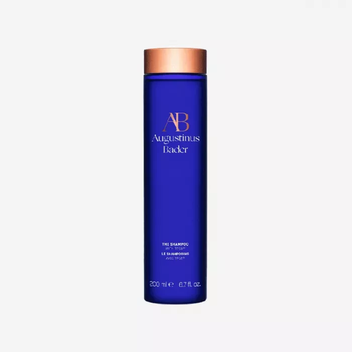THE SHAMPOO