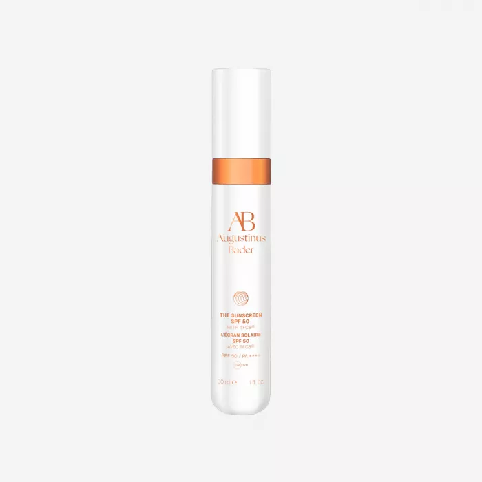 THE SUNSCREEN SPF 50