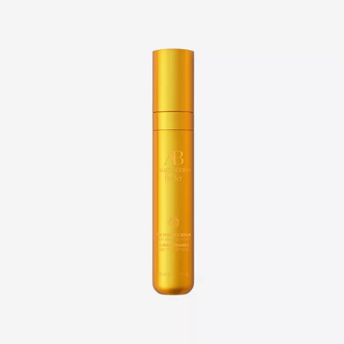 THE VITAMIN C SERUM