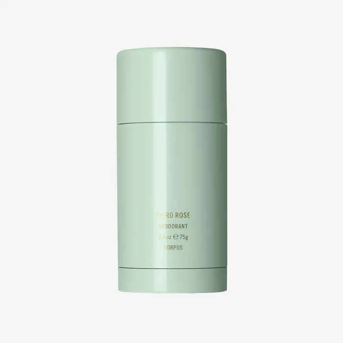 THIRD ROSE NATURAL STICK