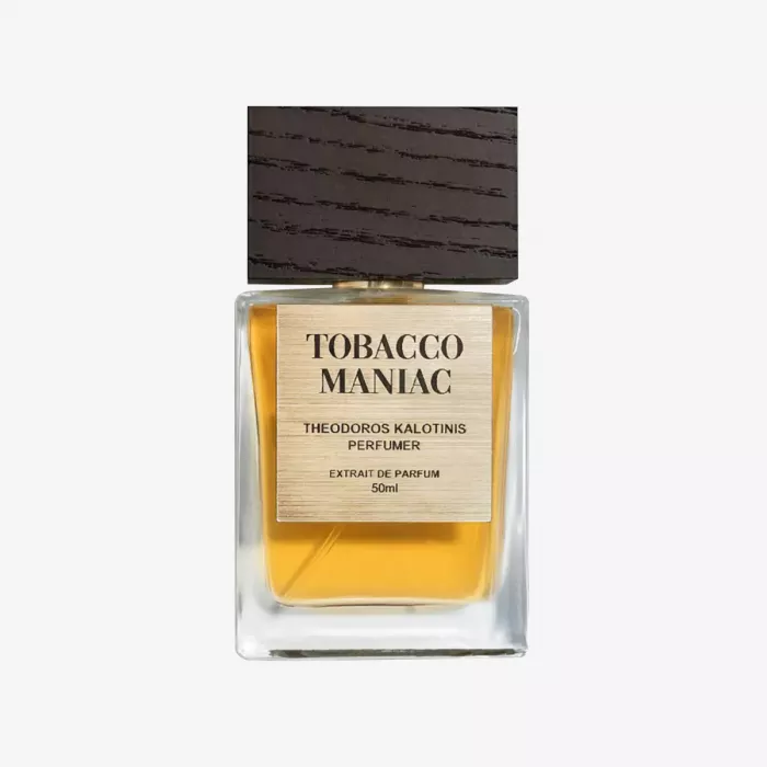 TOBACCO MANIAC