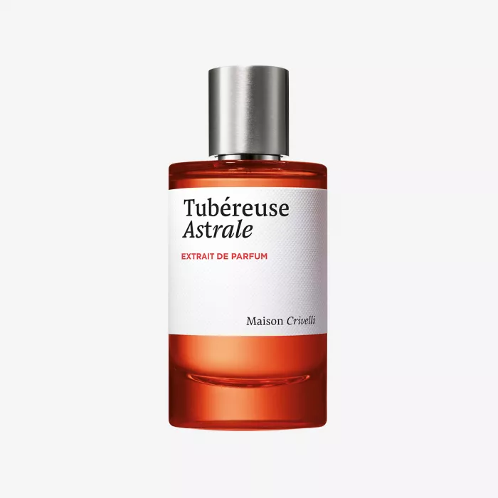TUBEREUSE ASTRALE