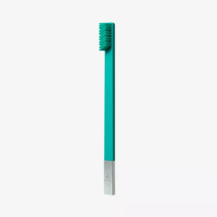 TURQUOISE BLUE SILVER
