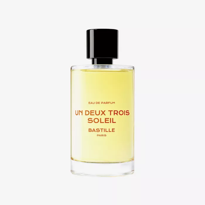 UN DEUX TROIS SOLEIL