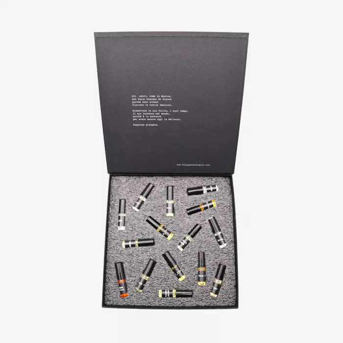 UNUM DISCOVERY KIT 15