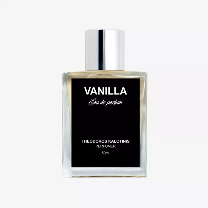 VANILLA