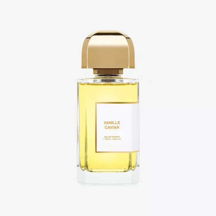 VANILLE CAVIAR