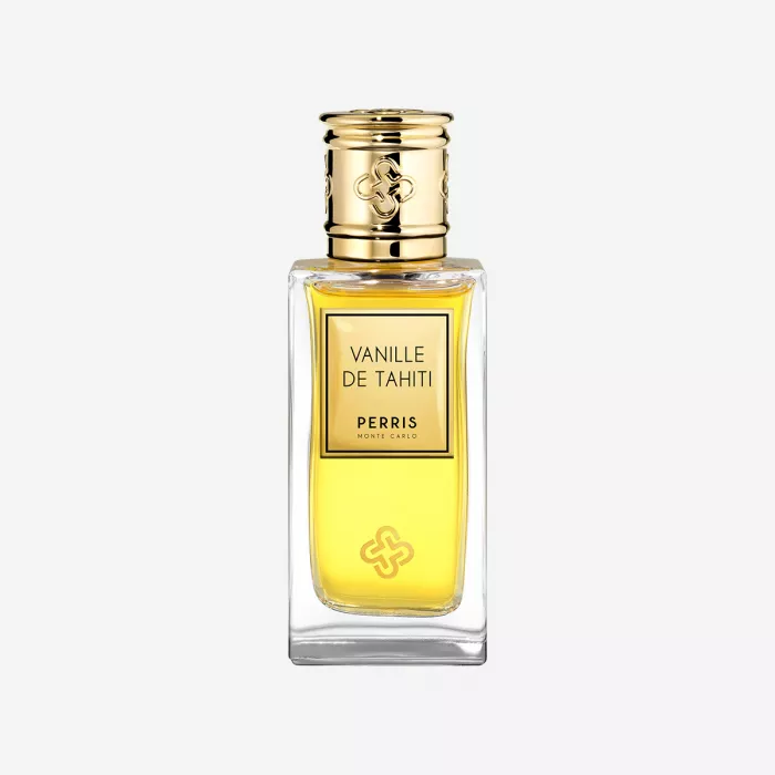 VANILLE DE TAHITI