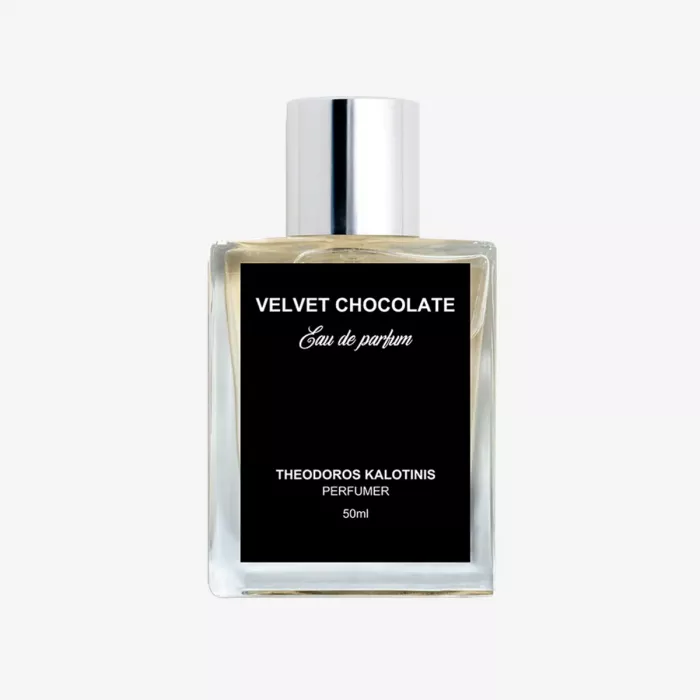 VELVET CHOCOLATE