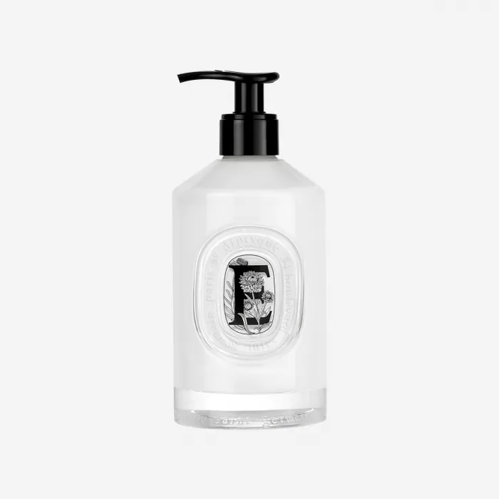 VELVET HAND LOTION