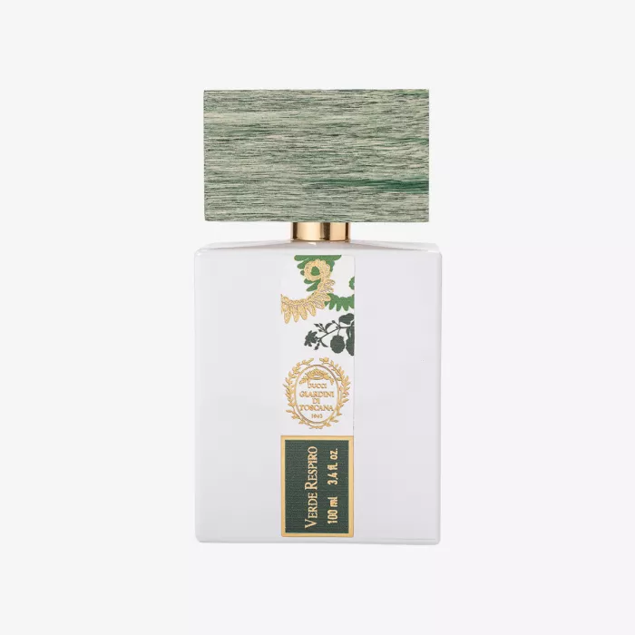 VERDE RESPIRO
