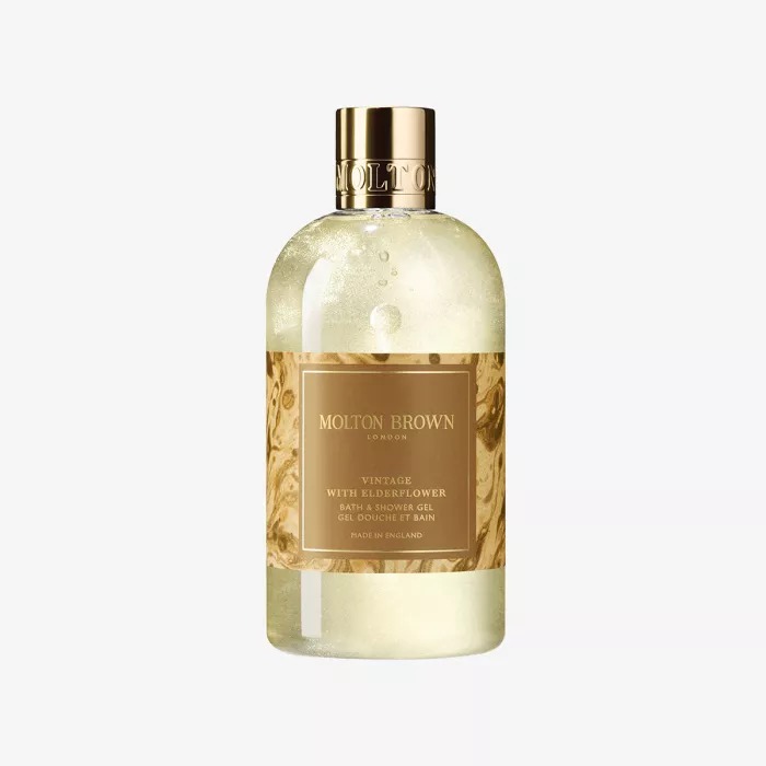 VINTAGE WITH ELDERFLOWER 2024