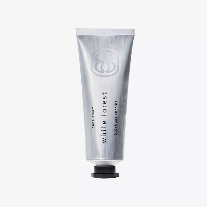 WHITE FOREST HAND CREAM NEW PACK