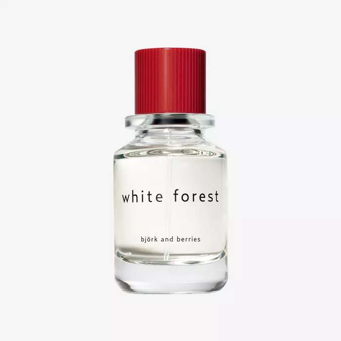 WHITE FOREST