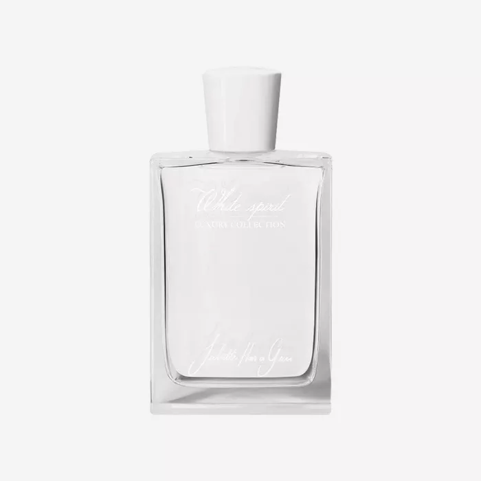 WHITE SPIRIT