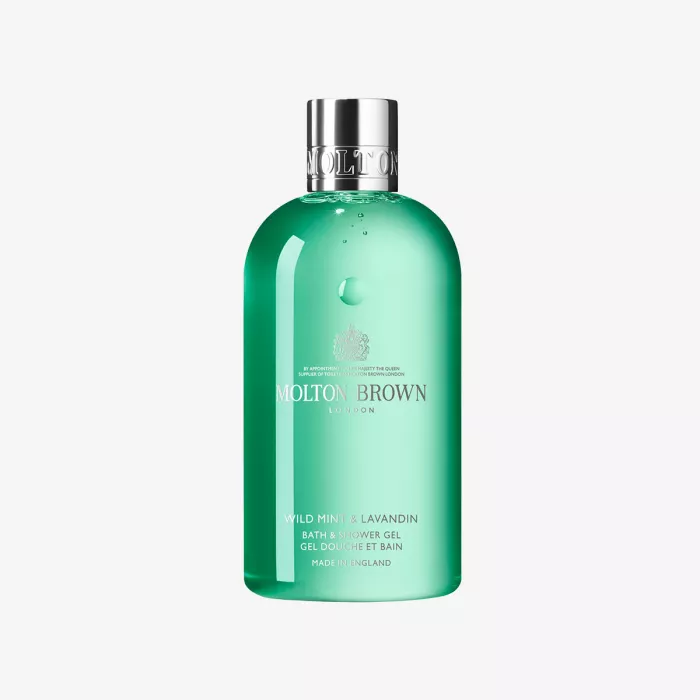 WILD MINT & LAVANDIN