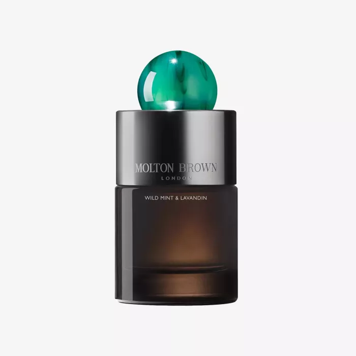 WILD MINT & LAVANDIN