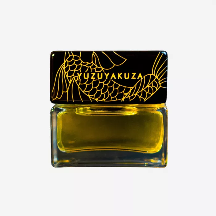 YUZUYAKUZA