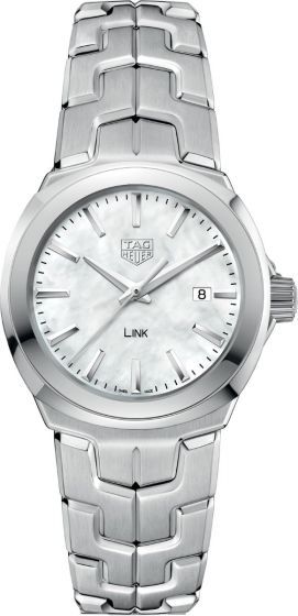 Tag heuer link hotsell quartz