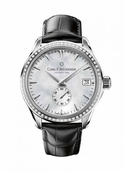 bucherer manero peripheral