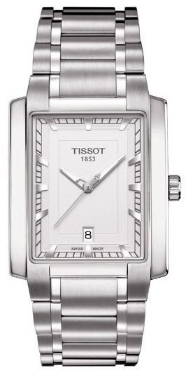 Tissot TXL watch - T061.510.11.031.00