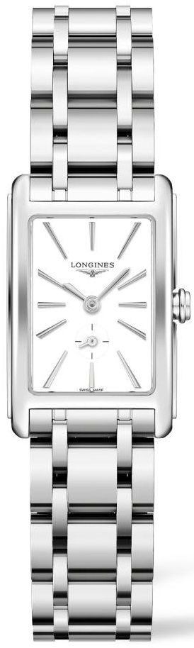 Longines Dolce Vita watch - L5.255.4.11 