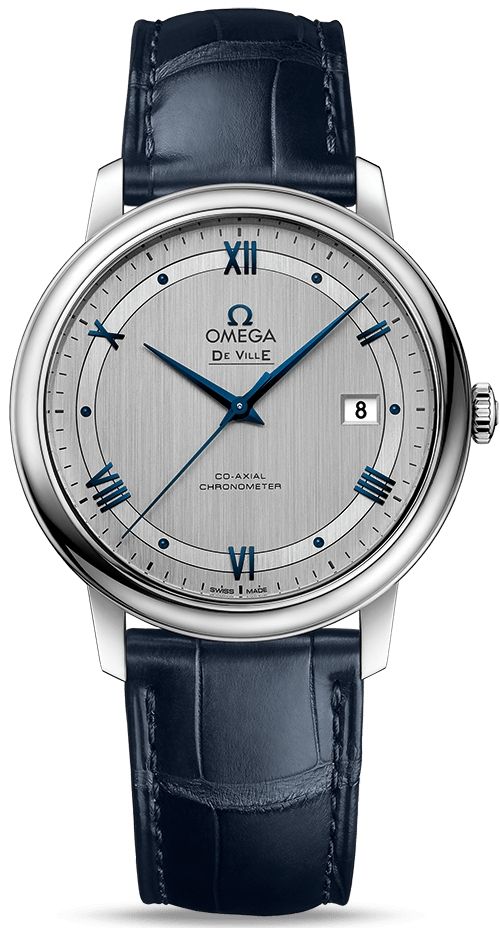 omega deville coaxial