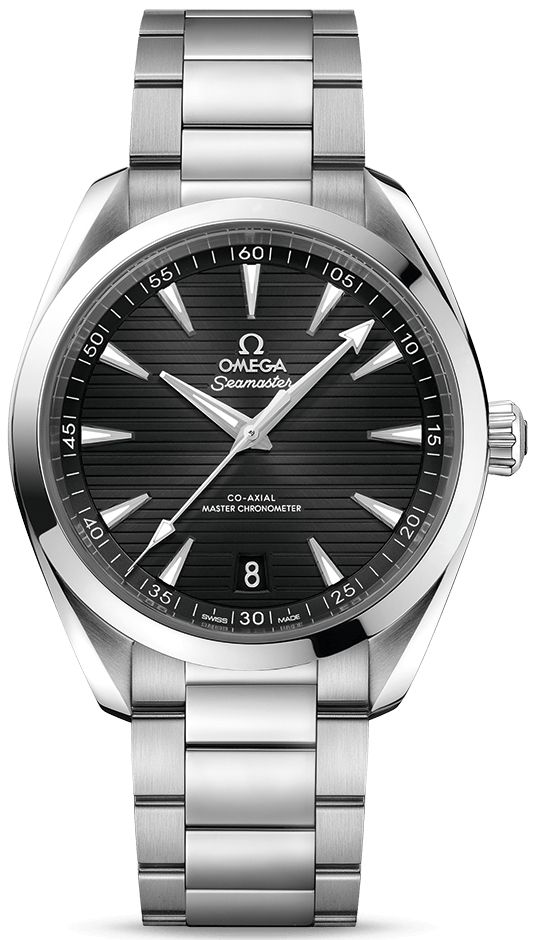 Omega Seamaster Aqua Terra 150M Master Chronometer watch - 22010412101001  Omega
