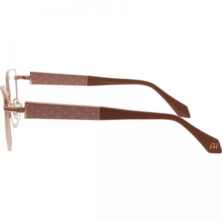 Ochelari de vedere femei Ana Hickmann AH1525 05A Duo Fashion