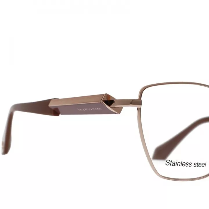 Ochelari de vedere femei Ana Hickmann AH1525 05A Duo Fashion