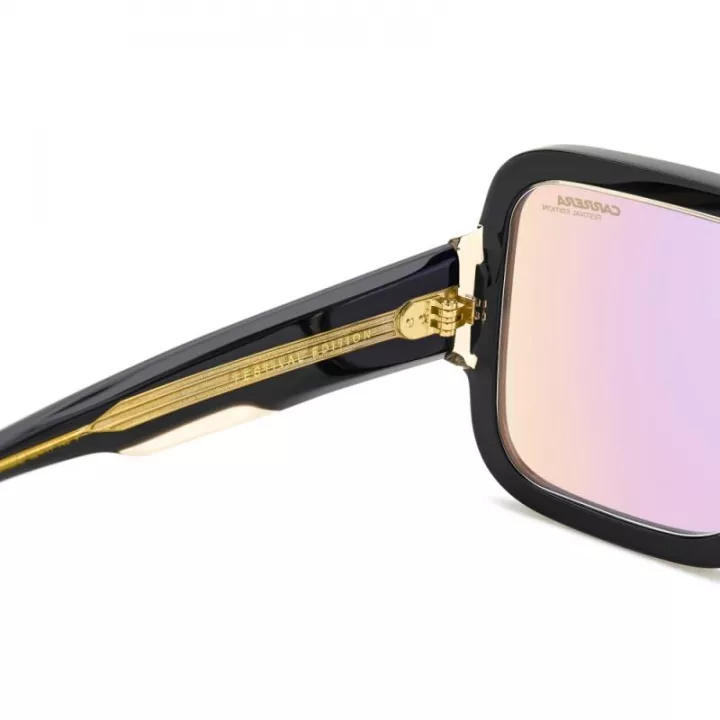 Ochelari de soare unisex Carrera FLAGLAB 14 7C5/TE 62 500832