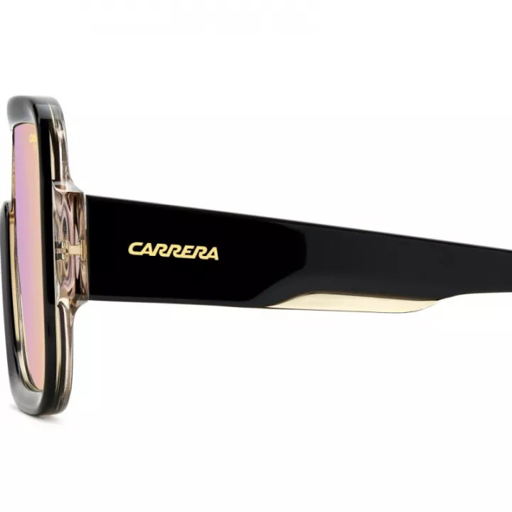 Ochelari de soare unisex Carrera FLAGLAB 14 7C5/TE 62 500832