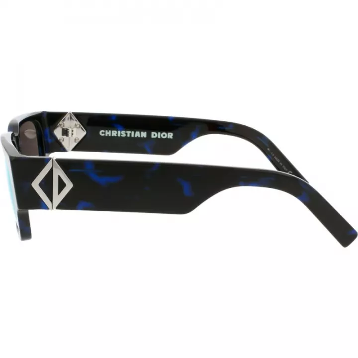 Christian Dior クリスチャン ディオール AMA07F 807 Christian Dior 807 - Okulary korekcyjne | Czteryoczy.pl