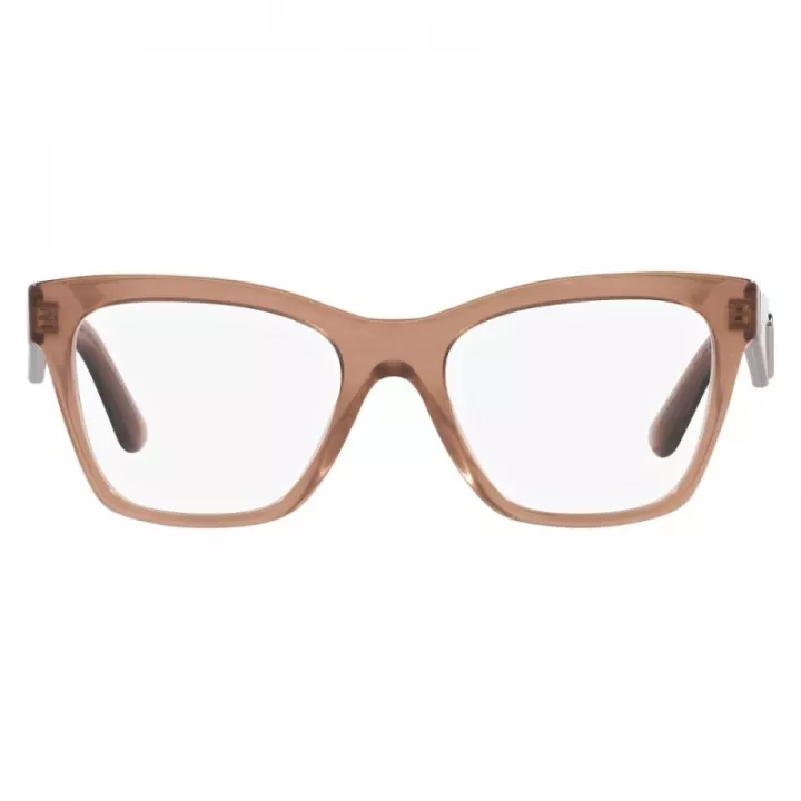 Ochelari de vedere femei Dolce&Gabbana DG3374 3411 53