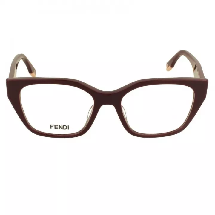 Ochelari de vedere femei Fendi FE50001I 081 52