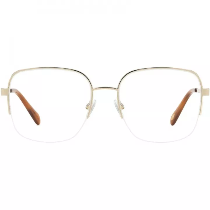 Ochelari de vedere femei Fossil FOS7163/G 3YG 53