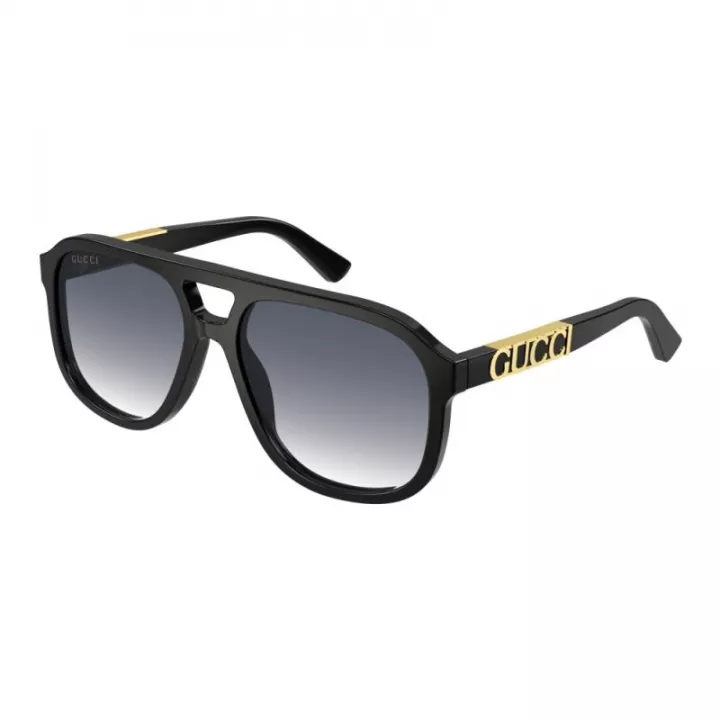 Ochelari de soare unisex Gucci GG1188S 002 58 4987082 Gucci