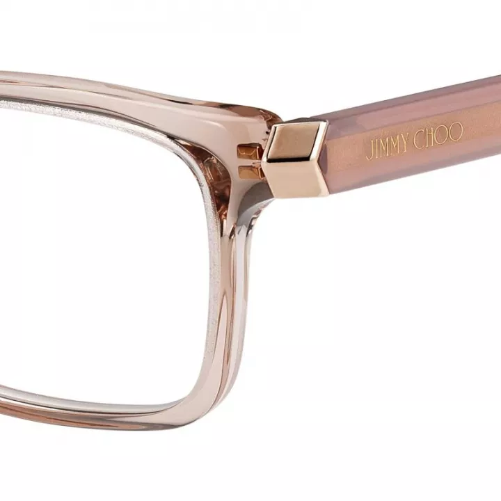 Ochelari de vedere femei Jimmy Choo JC225 FWM 52 4997779 Jim