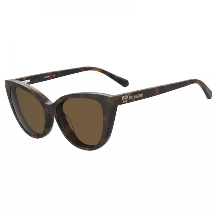 Ochelari de vedere femei Love Moschino MOL066/CS 05L/70 54 5